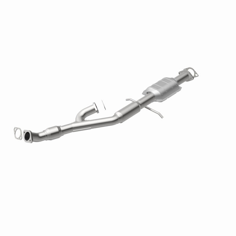 Magnaflow 49906 DirectFit Converter For Hyundai Sonata 02-05 2.7L