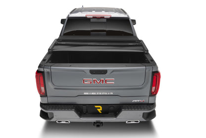 Extang 94658 Trifecta Signature 2.0 Tonneau Cover For 20-26 Silverado/Sierra HD