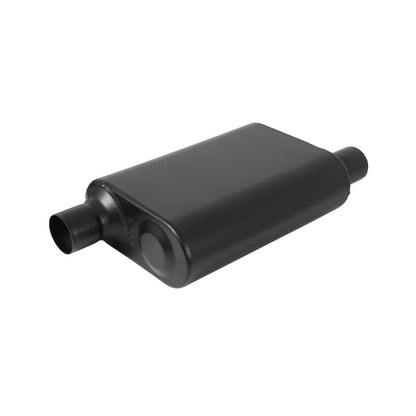 Flowmaster Super 44 SS Muffler For Chevy Camaro/Firebird/Blazer/Chrysler 300/Charger/Mustang/Dodge Challenger (842448)
