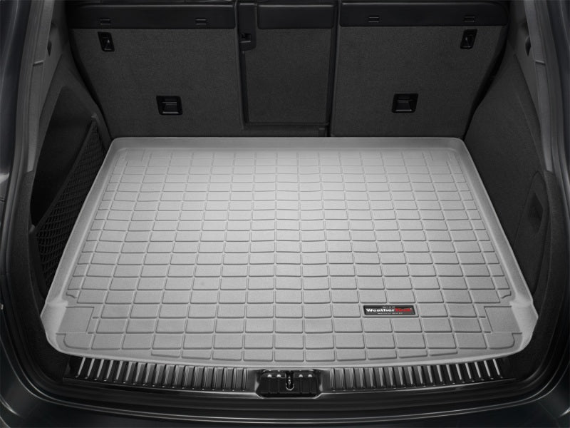WeatherTech Cargo Liner | Lexus GX (10+) Grey (42837)