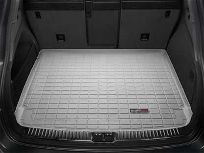 WeatherTech Cargo Liner | Lexus GX (10+) Grey (42837)