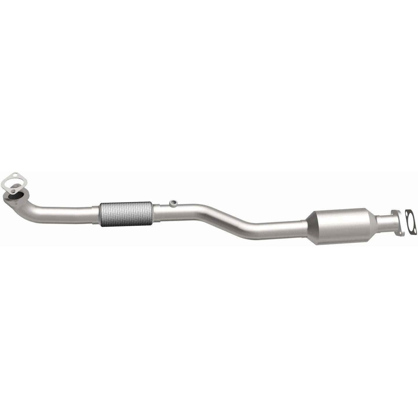 MagnaFlow 2004-2006 Hyundai Elantra California Grade CARB Compliant Direct-Fit Catalytic Converter