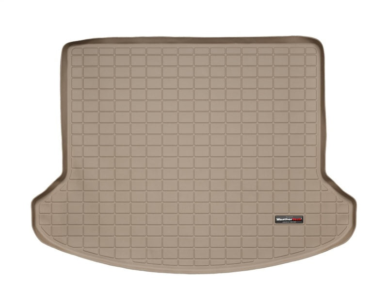 WeatherTech Cargo Liner | Lexus GX (10+) Tan (41837)