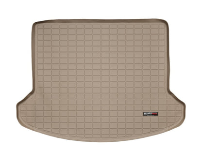WeatherTech Cargo Liner | Lexus GX (10+) Tan (41837)