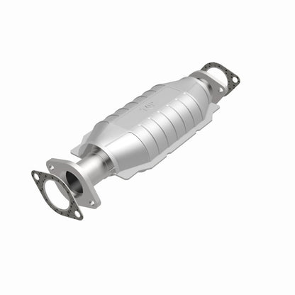 MagnaFlow Direct Fit Catalytic Converter Nissan 87 94