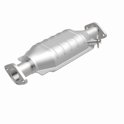 Magnaflow 23890 DirectFit Converter Toyota 81/82