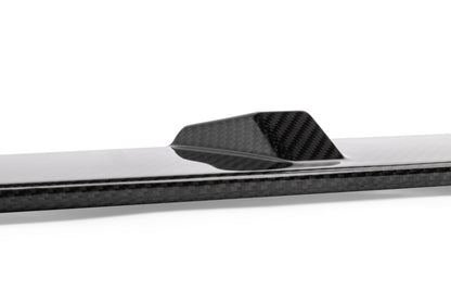 APR Front Lip Spoiler | Volkswagen GTI (MK8) (MS100236)