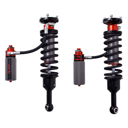FOX 883-06-253 Factory Race Front Shock 1-3in Lift For 4Runner/LC GX550 (24+)