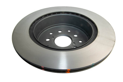 DBA Rear 4000 Series Plain Rotor | Toyota Supra Twin Turbo (93-98) (DBA4719)