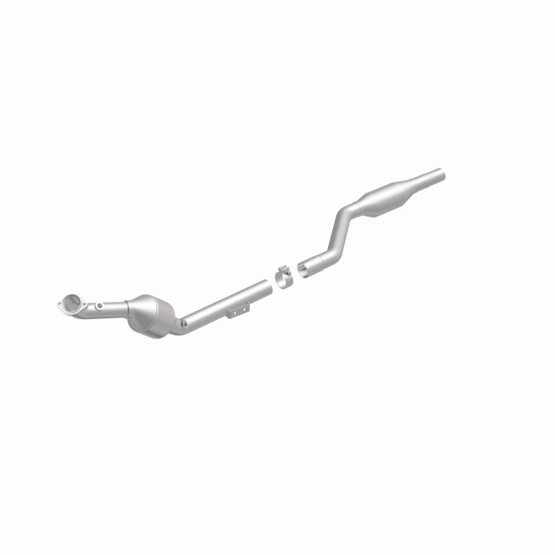 Magnaflow 51937 DirectFit Converter For Mercedes S430 00-03 4.3L