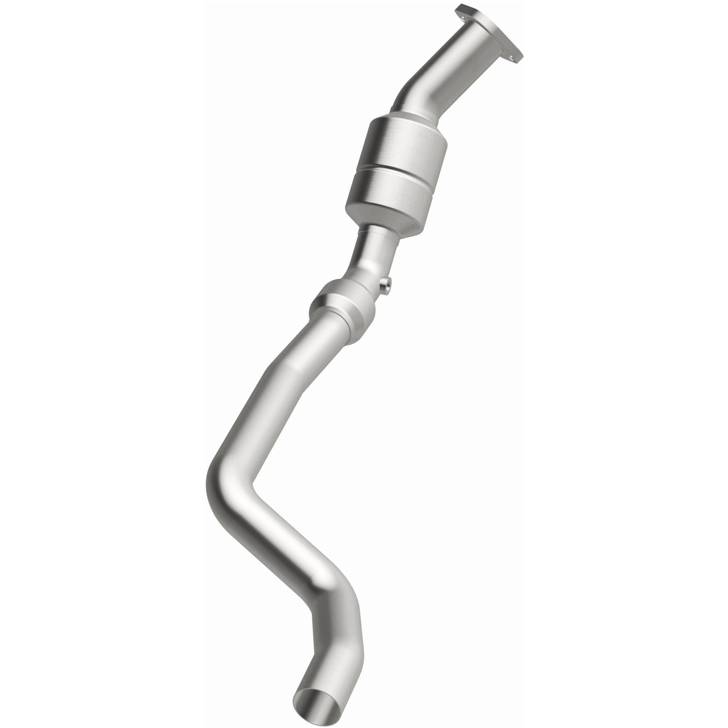 MagnaFlow California Grade CARB Compliant Direct-Fit Catalytic Converter 5561584