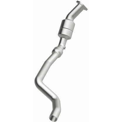 MagnaFlow California Grade CARB Compliant Direct-Fit Catalytic Converter 5561584
