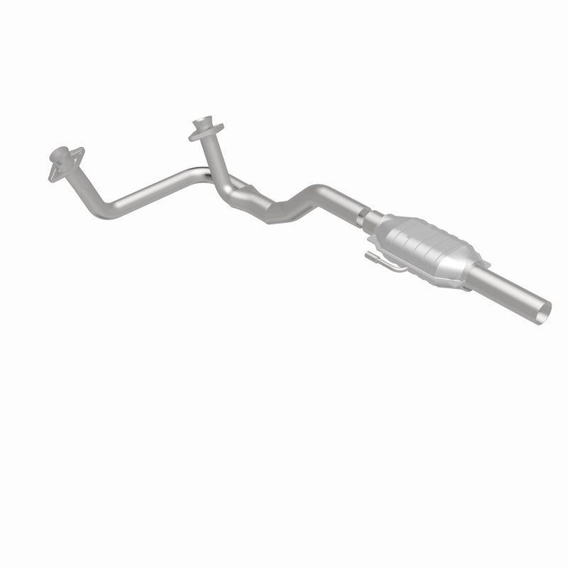 Magnaflow 93316 DirectFit Converter For Ford 84-87