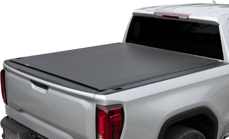 Access 24 Toyota Tacoma Vanish Roll-Up Bed Cover | Tacoma (24) (95349)