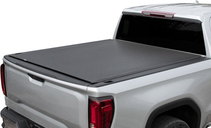 Access 24 Toyota Tacoma Vanish Roll-Up Bed Cover | Tacoma (24) (95349)