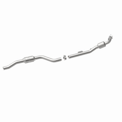 Magnaflow 51706 DirectFit Converter For Mercedes E320 98-03 3.2L