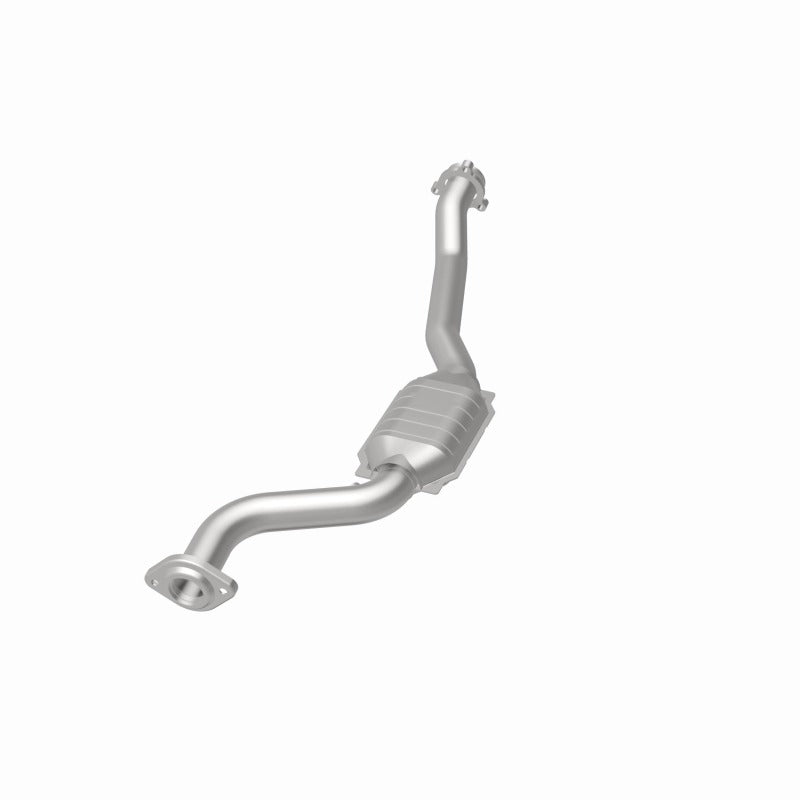 Magnaflow 49611 DirectFit Converter Rear For Colorado 04-06 2.8/3.5