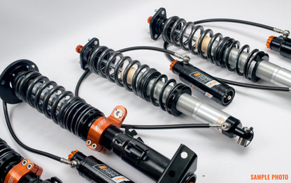 AST 5200 Series Coilovers | Toyota GR Corolla (22-26) (RIV-T2406SD)