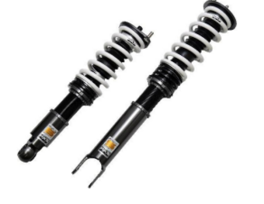 HKS Hipermax S Coilovers - Nissan 300ZX Z32 90-96