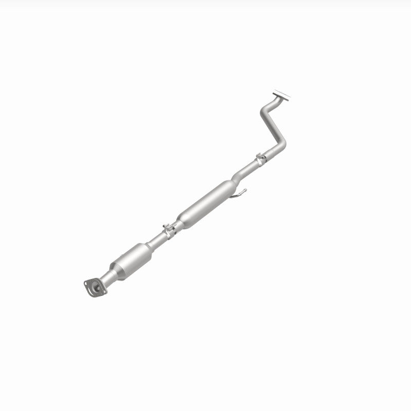 Magnaflow 52828 DirectFit OEM Grade Converter For Kia Forte/Hyundai Elantra