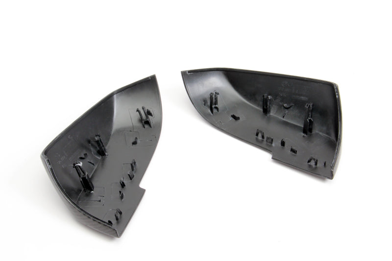 Dinan 14-16 BMW F2X/F3 Carbon Mirror Cover Set | BMW 228i (14-16) (D980-0022)