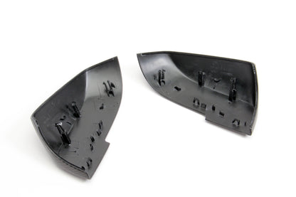 Dinan 14-16 BMW F2X/F3 Carbon Mirror Cover Set | BMW 228i (14-16) (D980-0022)