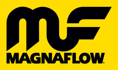 MagnaFlow 19699 SPEQ Series Stainless Cat-Back System