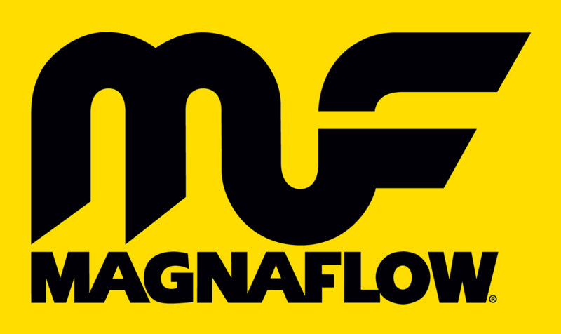 Magnaflow 280740 DF Conv OEM Right F-150 21-23 For Ford F-150