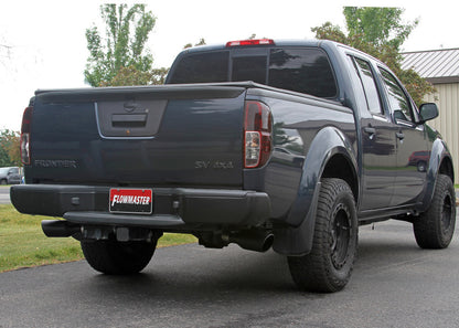 Flowmaster FlowFX Cat-Back Exhaust For Nissan Frontier (97-16) (718103)