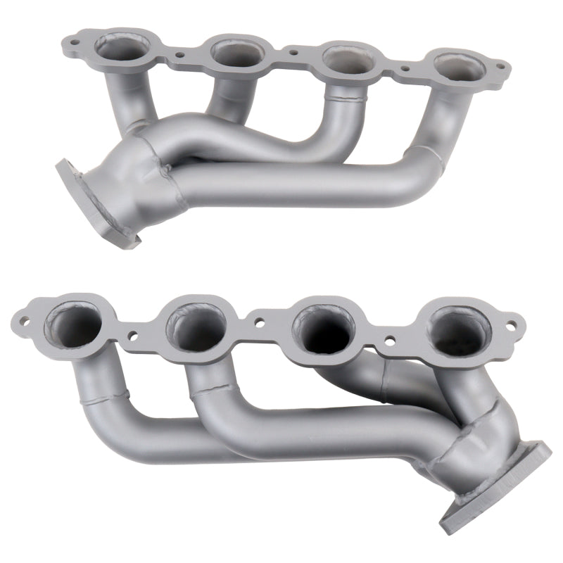 BBK 15-20 GM 5.3/6.2 Shorty Tuned Headers | Chevy Silverado/GMC Sierra/Yukon XL (4047)