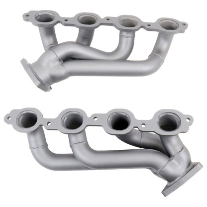 BBK 15-20 GM 5.3/6.2 Shorty Tuned Headers | Chevy Silverado/GMC Sierra/Yukon XL (4047)