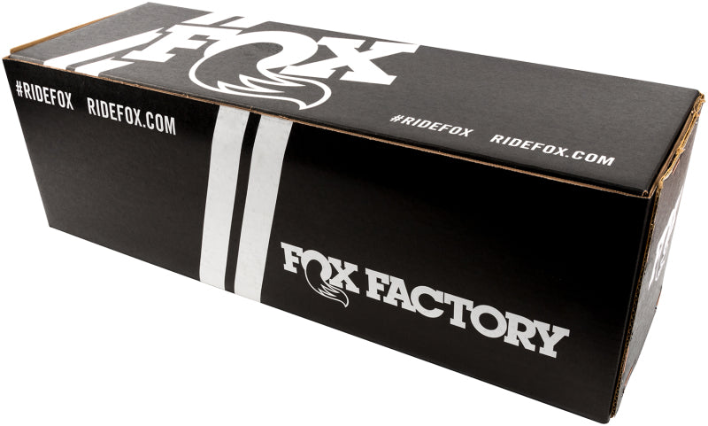 FOX 885-24-250 2.0 Front Reservoir Shocks for 20-25 Gladiator JT w/4.5-6" Lift