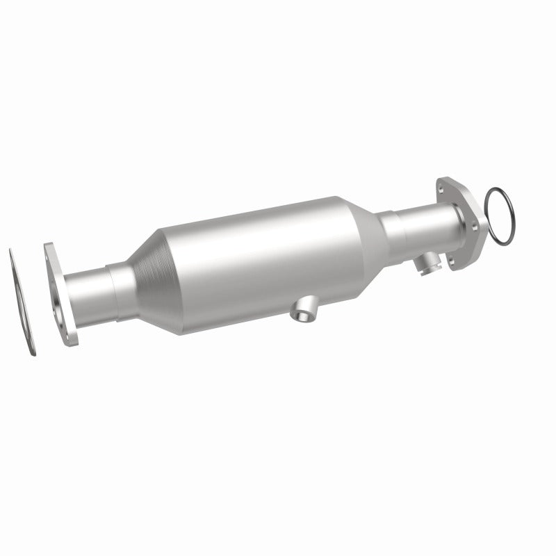 Magnaflow 49258 DirectFit Converter For Honda Odyssey 99-02 3.5L