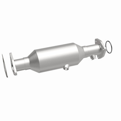 Magnaflow 49258 DirectFit Converter For Honda Odyssey 99-02 3.5L
