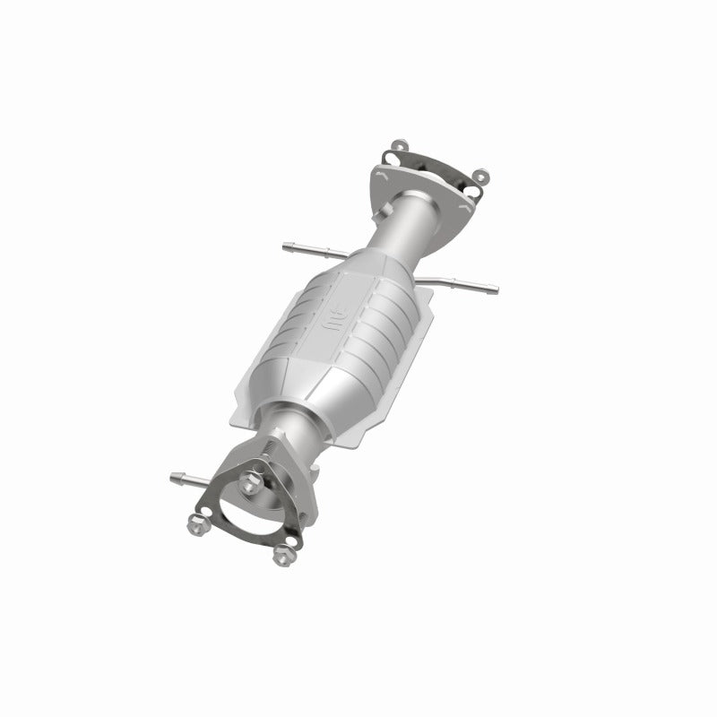 Magnaflow 23497 DirectFit Converter For GM S10 4.3L 4WD