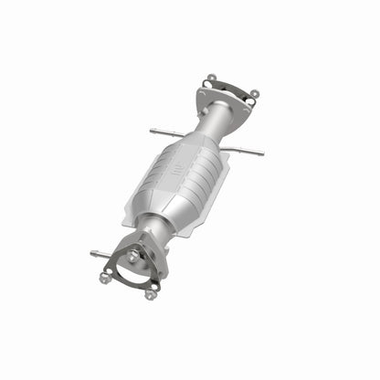 Magnaflow 23497 DirectFit Converter For GM S10 4.3L 4WD