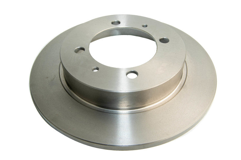 DBA Rear Street Standard Disc Rotor | Volvo S40/V40 (95-03) / Mitsubishi Lancer (92-95) (DBA887)