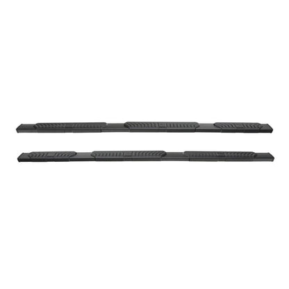 Westin 28-534705 R5 M-Series Wheel-to-Wheel Nerf Step Bar For Ram 1500