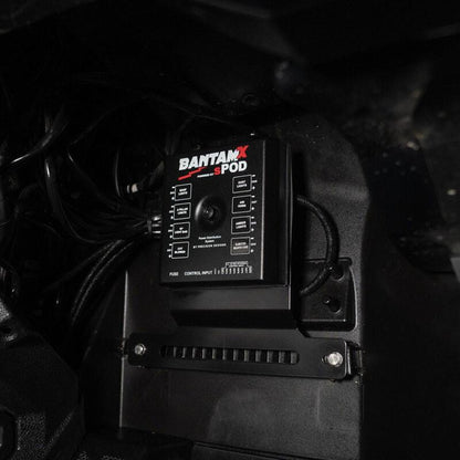 sPOD 870095 SPOD BantamX Switch Panel Kit