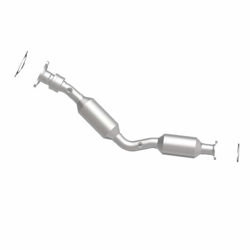 Magnaflow 52958 DirectFit Converter For HHR 08-11 2.2