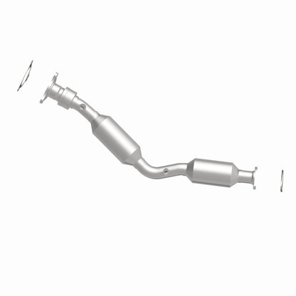 Magnaflow 52958 DirectFit Converter For HHR 08-11 2.2