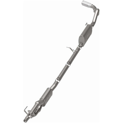 MagnaFlow Street Series Cat-Back Performance Exhaust System 19530