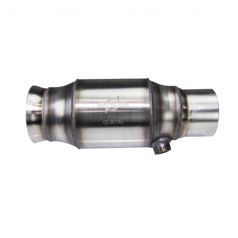 Kooks 3in High Flow Catted Pipes | Chevy Camaro 16+ LT1 6.2L (22603300)