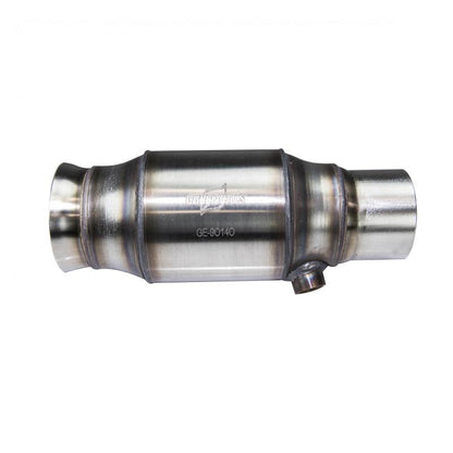Kooks 3in High Flow Catted Pipes | Chevy Camaro 16+ LT1 6.2L (22603300)