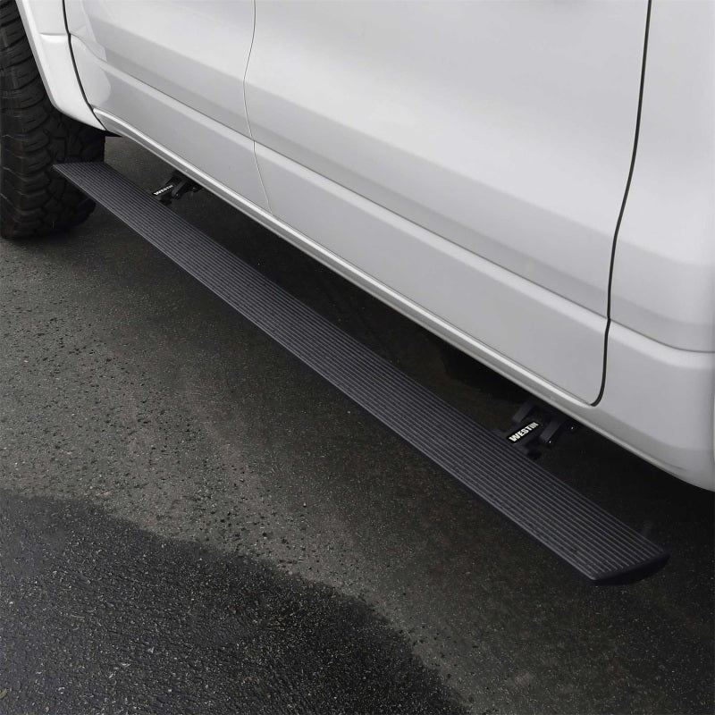 Westin 29-24085 Pro-e Running Boards for 19-24 RAM 1500 Crew Cab