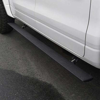 Westin 29-24085 Pro-e Running Boards for 19-24 RAM 1500 Crew Cab