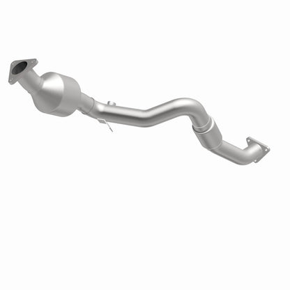 Magnaflow D/F Converter 07 VW Touareg 3.6L Front