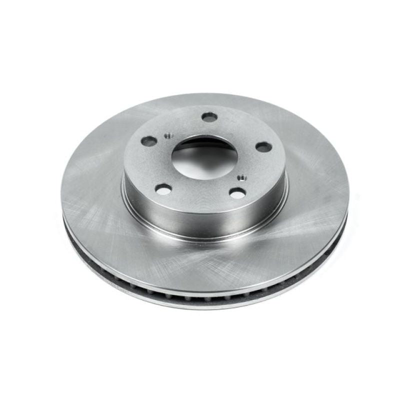 PowerStop Front Brake Rotor | Toyota Tacoma (05-15) (JBR1120)