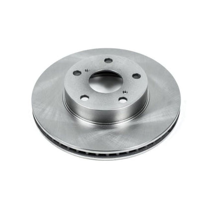 PowerStop Front Brake Rotor | Toyota Tacoma (05-15) (JBR1120)