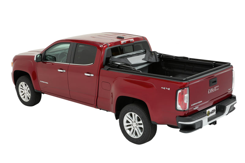 Bestop Supertop | Colorado/Canyon 5 Ft Bed (77323-35)
